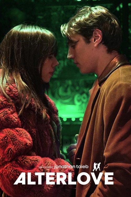 Alterlove filmas online