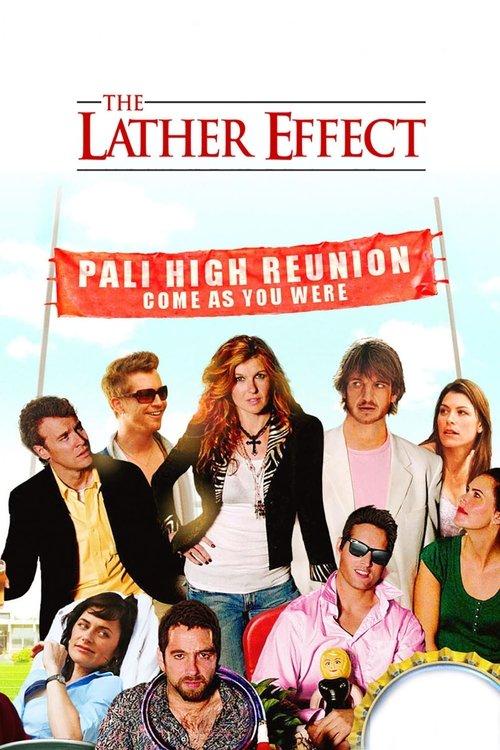 The Lather Effect filmas online