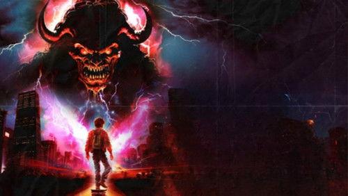 Skate to Hell filmas žiurėti online