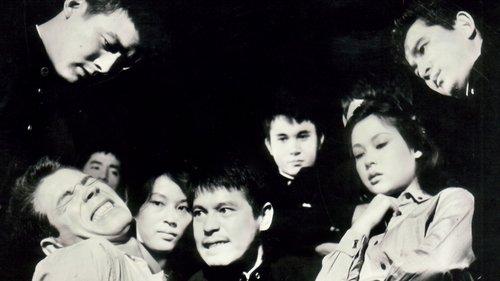 The False Student filmas žiurėti online