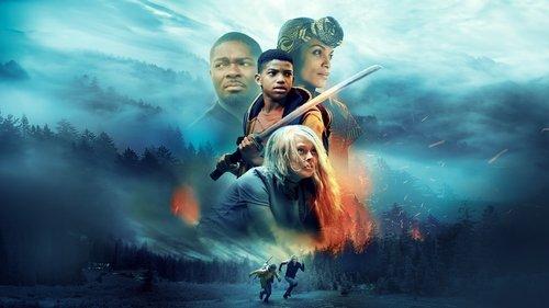 The Water Man filmas žiurėti online