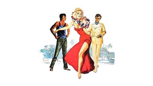 There's a Girl in My Soup filmas žiurėti online