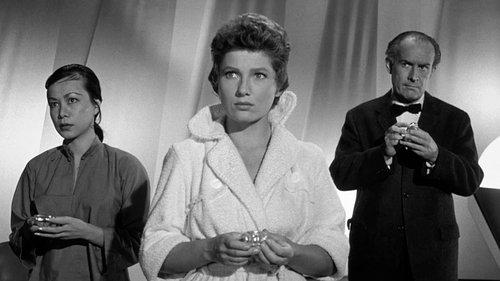 The 27th Day filmas žiurėti online