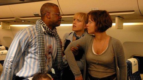 Faktor 8 – Der Tag ist gekommen filmas žiurėti online