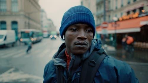 L'Histoire de Souleymane filmas žiurėti online