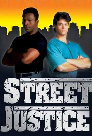 Street Justice filmas online