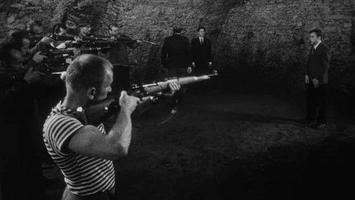 L'Homme qui ment filmas žiurėti online