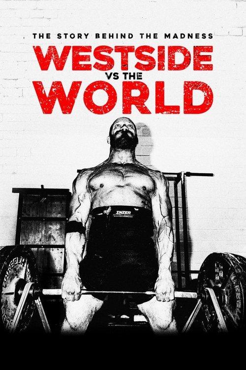 Westside vs the World filmas online