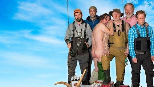 Síðasta veiðiferðin filmas žiurėti online