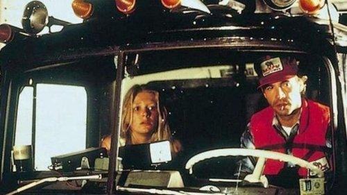 Fleisch filmas žiurėti online