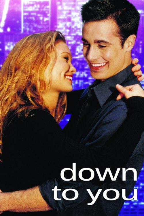 Down to You filmas online