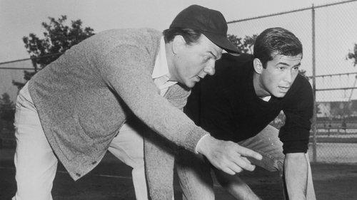 Fear Strikes Out filmas žiurėti online