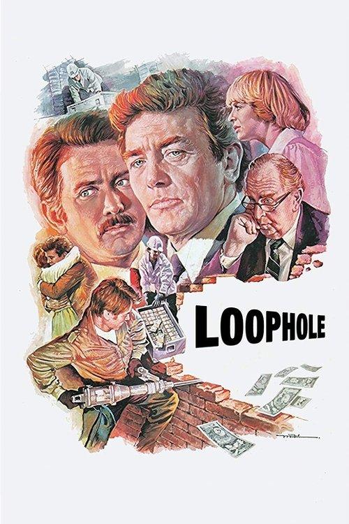 Loophole filmas online