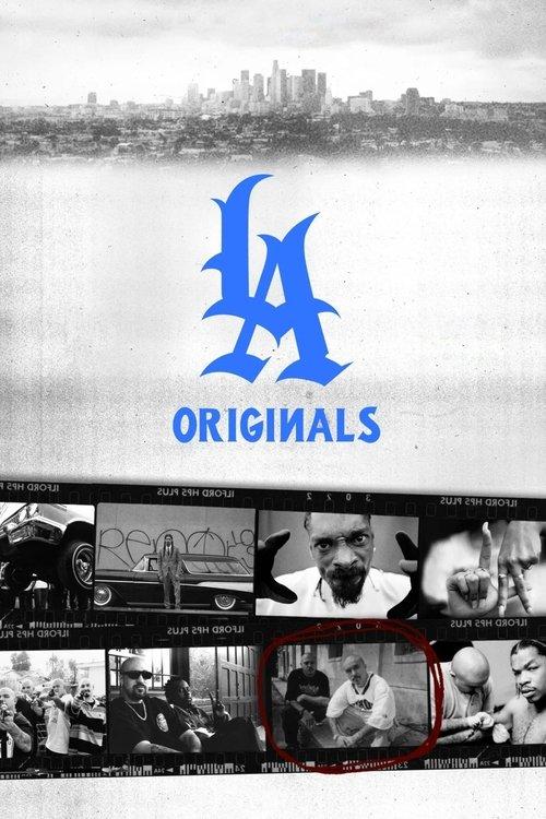 LA Originals filmas online