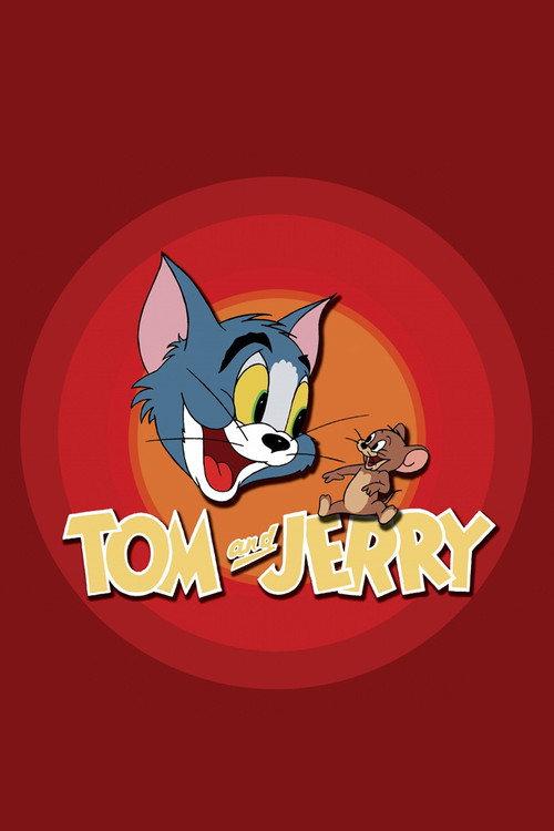 Tom and Jerry filmas online