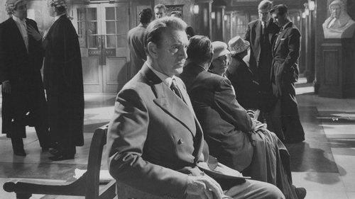 The Naked Edge filmas žiurėti online