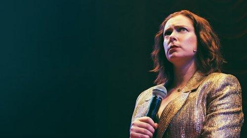Rachel Bloom: Death, Let Me Do My Special filmas žiurėti online