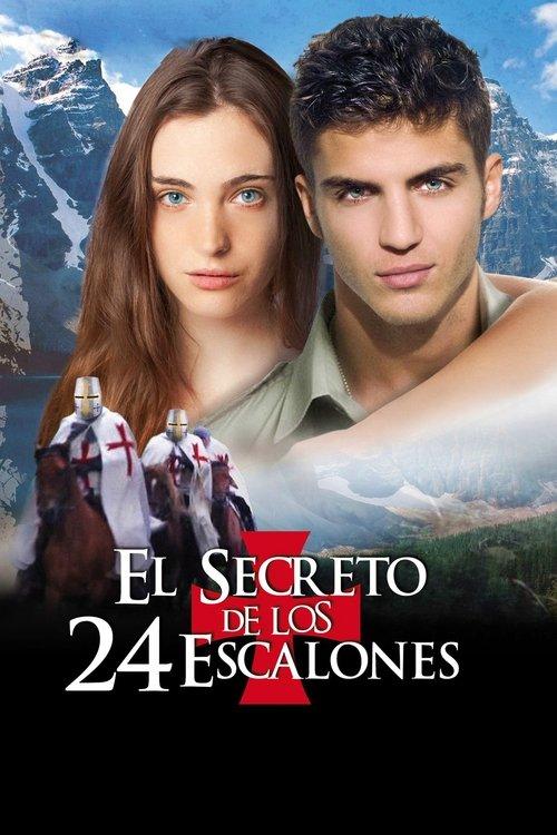 El secreto de los 24 escalones filmas online