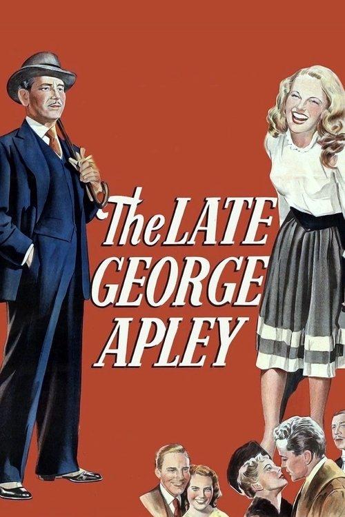 The Late George Apley filmas online