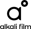 alkali film studio logo