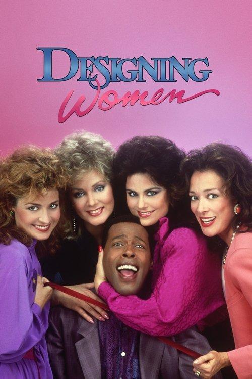 Designing Women filmas online