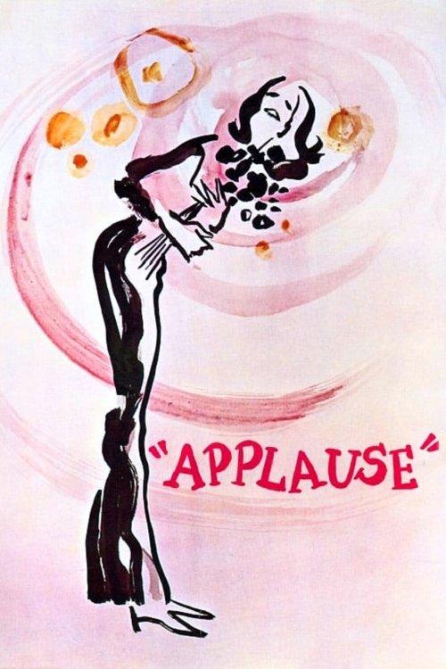 Applause filmas online