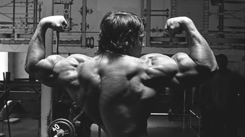 Pumping Iron filmas žiurėti online