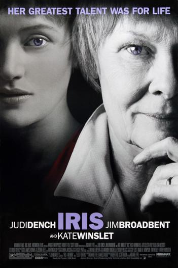 Iris filmas online