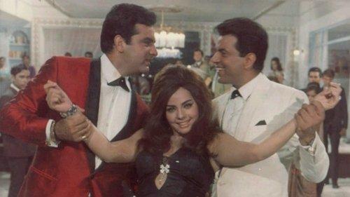 Aadmi Aur Insaan filmas žiurėti online