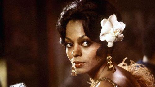 Lady Sings the Blues filmas žiurėti online