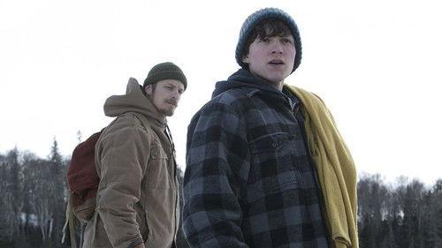 Edge of Winter filmas žiurėti online