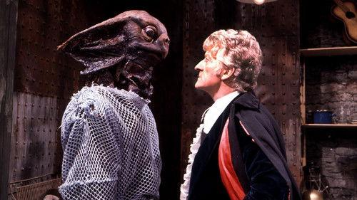 Doctor Who: The Sea Devils filmas žiurėti online