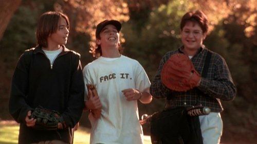 Sticks & Stones filmas žiurėti online