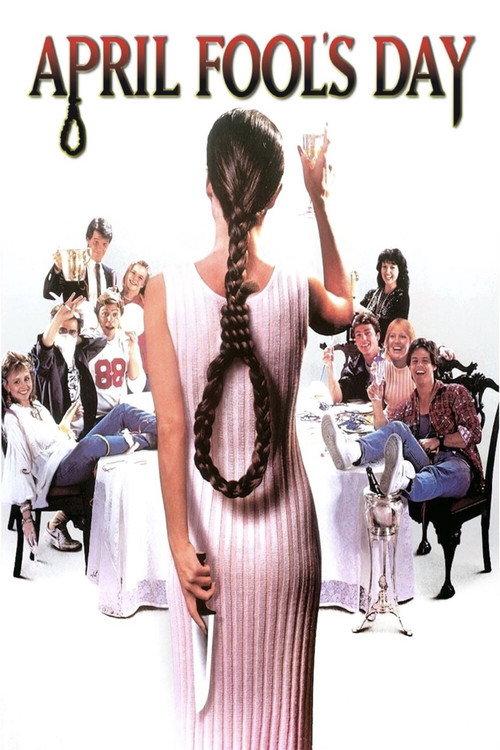 April Fool's Day filmas online