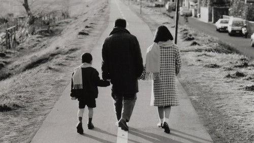 Nowhere Man filmas žiurėti online