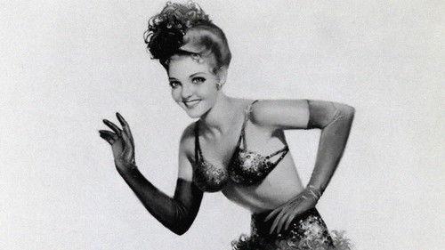 Something for the Boys filmas žiurėti online