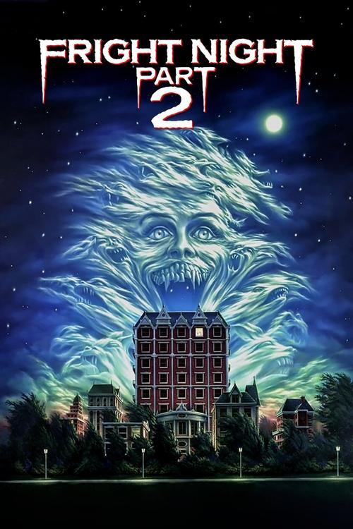 Fright Night Part 2 filmas online