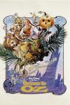 Return to Oz filmas