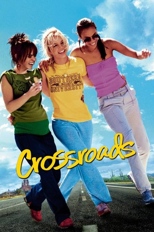 Crossroads filmas online