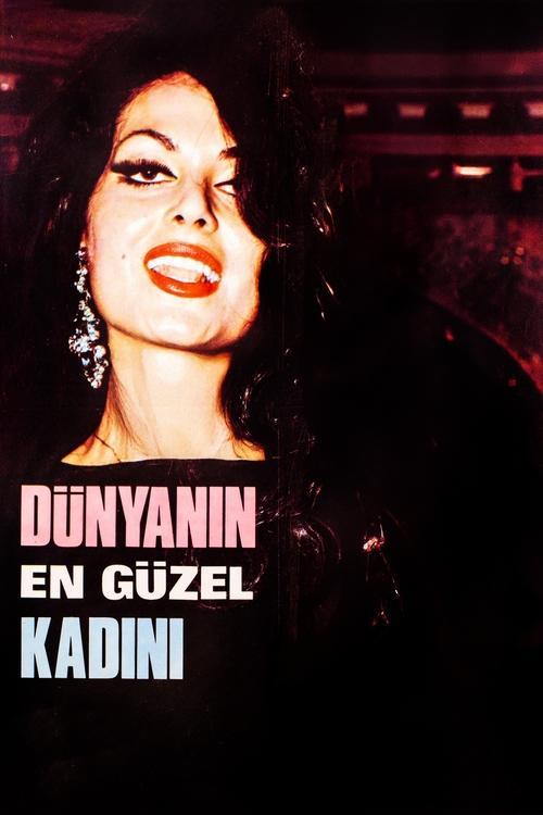 Dünyanın En Güzel Kadını filmas online