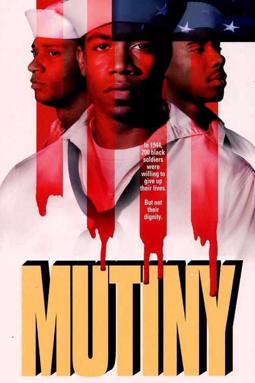 Mutiny filmas online