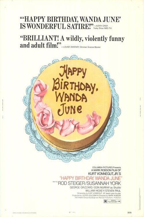 Happy Birthday, Wanda June filmas online