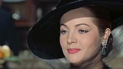 The Violet Seller filmas žiurėti online