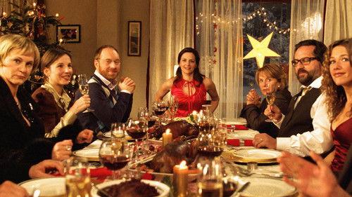 Messy Christmas filmas žiurėti online