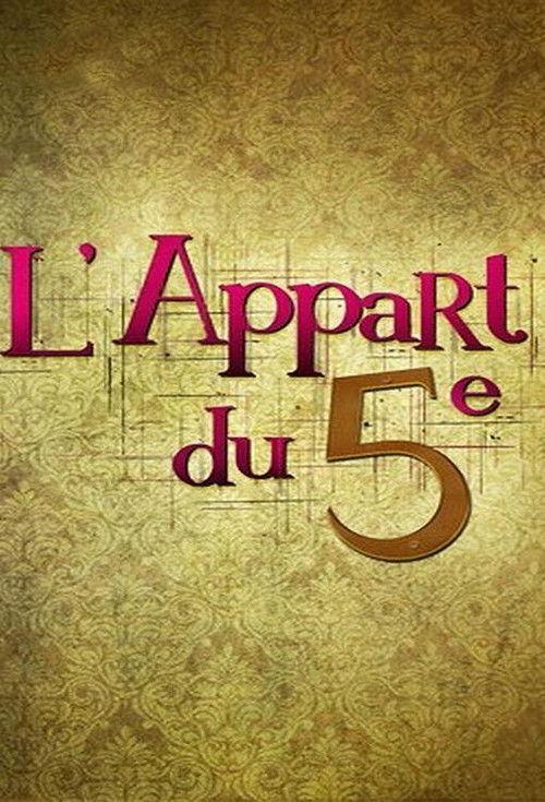 L'appart du 5e filmas online