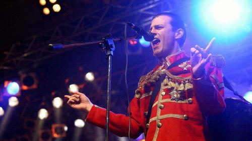 Falco - Verdammt, wir leben noch! filmas žiurėti online