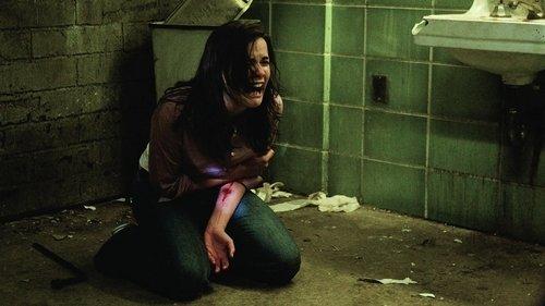 Rest Stop filmas žiurėti online