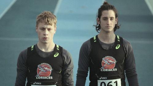 1:54 filmas žiurėti online