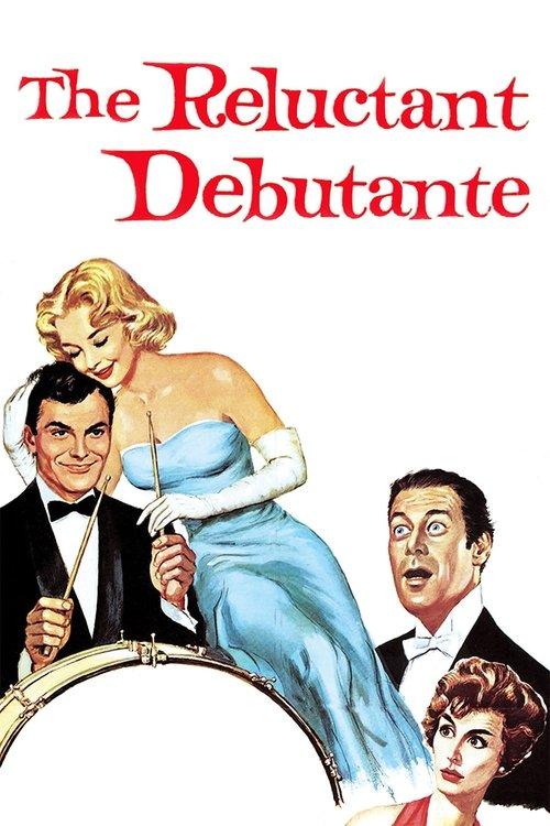 The Reluctant Debutante filmas online