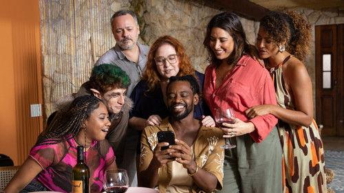 Perfeitos Desconhecidos filmas žiurėti online